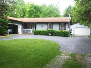2244 E Farrand Rd, Clio, MI 48420
