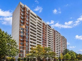 101 Prudential Dr #1404, Toronto, ON M1P4S5