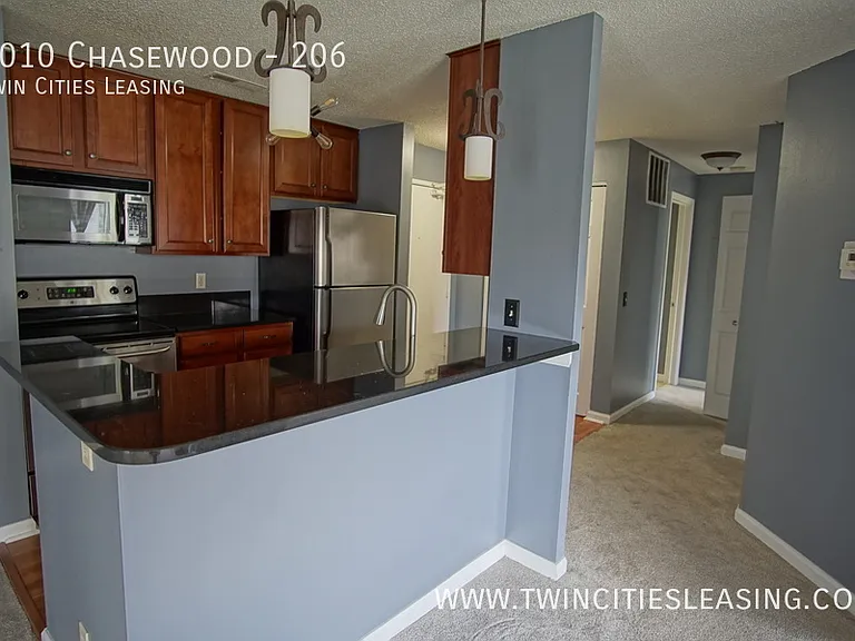 6010 Chasewood Pkwy #206 — Photo 5