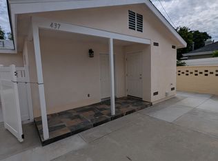 437 Santa Paula Ave, Pasadena, CA 91107