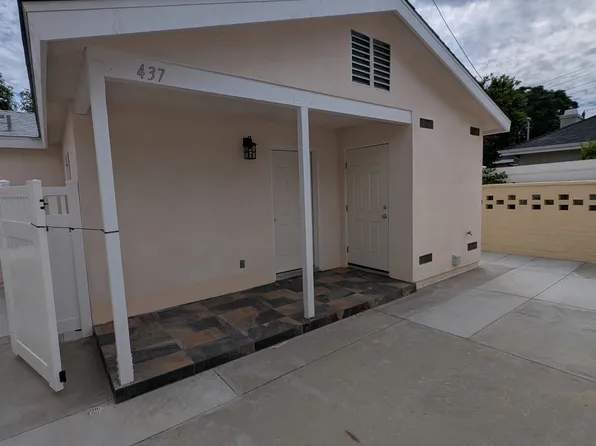 437 Santa Paula Ave, Pasadena, CA 91107