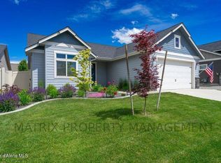6960 N Hourglass Dr, Coeur D Alene, ID 83815