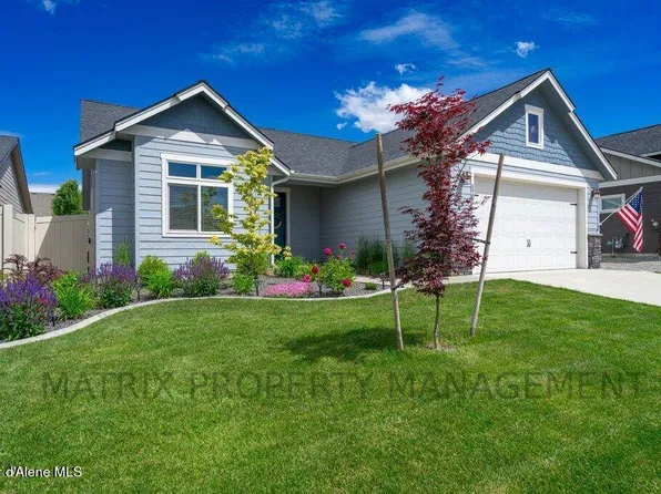 6960 N Hourglass Dr, Coeur D Alene, ID 83815