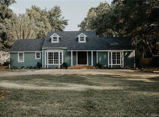 333 Berkshire Pl, Shreveport, LA 71106