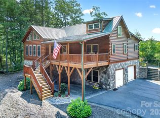 96 Boysenberry Dr, Nebo, NC 28761