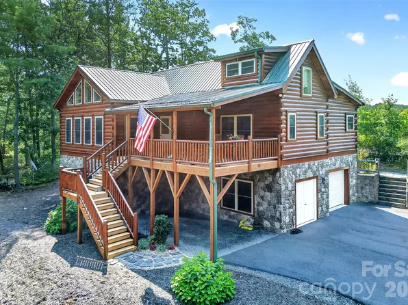 96 Boysenberry Dr, Nebo, NC 28761