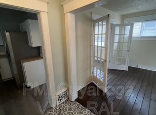 555 Brittain Rd, Akron, OH 44305