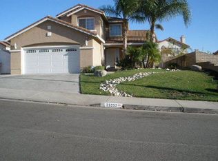 21247 Shakespeare Ct, Moreno Valley, CA 92557