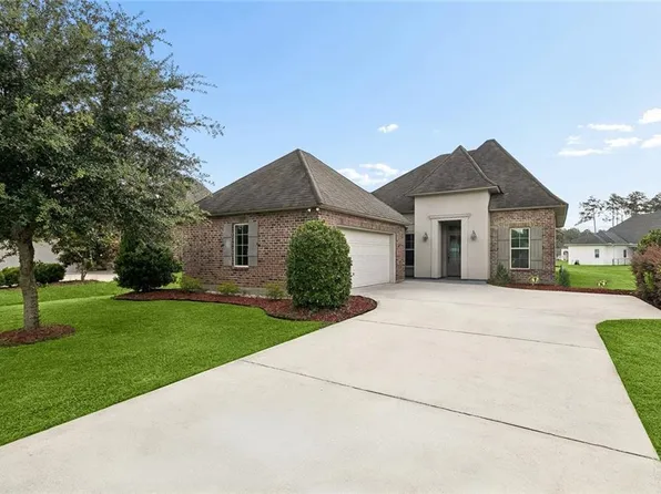 1024 Deer Park Dr, Madisonville, LA 70447