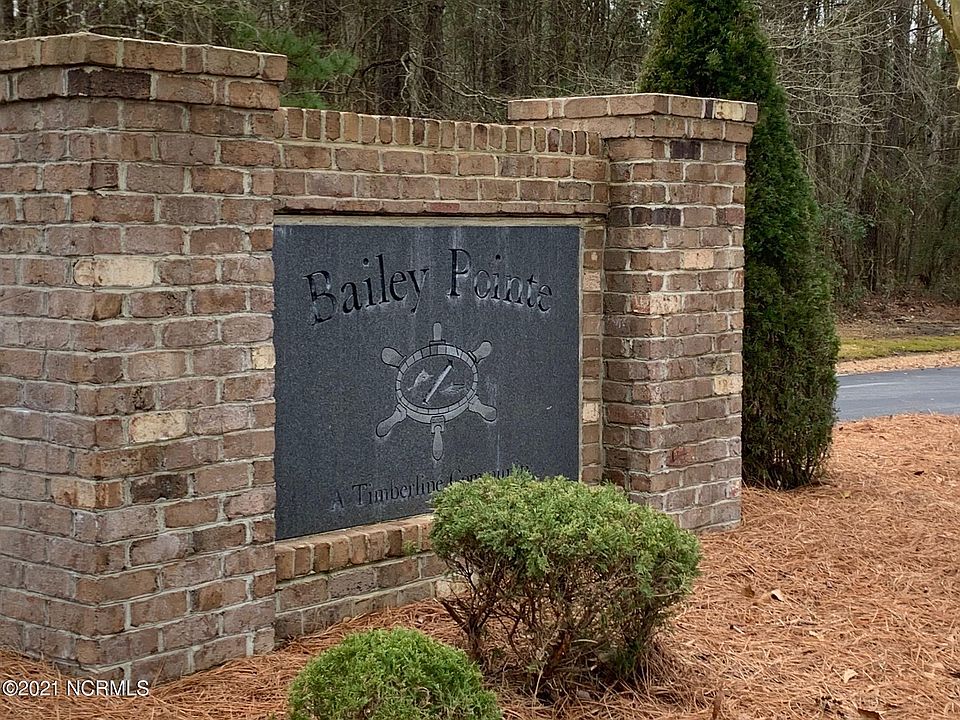 Lot 83 Bailey Pointe Drive, Belhaven, NC 27810 Zillow