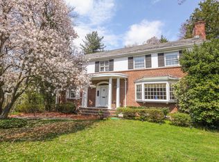 165 Mamaroneck Rd, Scarsdale, NY 10583