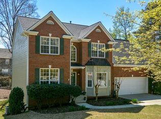 878 Red Rock Ct, Suwanee, GA 30024