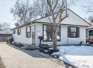 12719 W Peck Pl, Butler, WI 53007