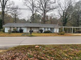 77 Rawls Springs Rd, Hattiesburg, MS 39402