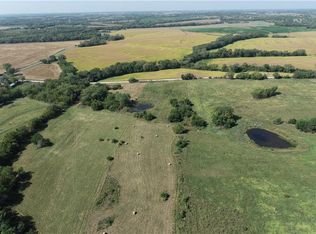 LOT 5 251st St, Mc Louth, KS 66054