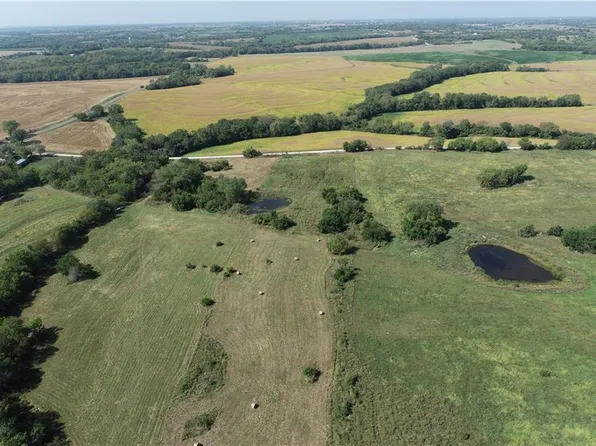 LOT 5 251st St, Mc Louth, KS 66054