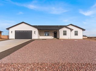 1127 E Shallow Lake Ln, Pueblo West, CO 81007