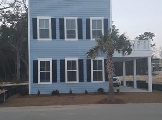 2994 Evening Tide Dr, Hanahan, SC 29410