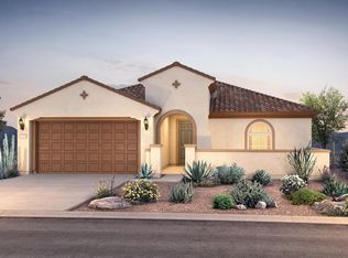 5355 S Verde, Mesa, AZ 85212