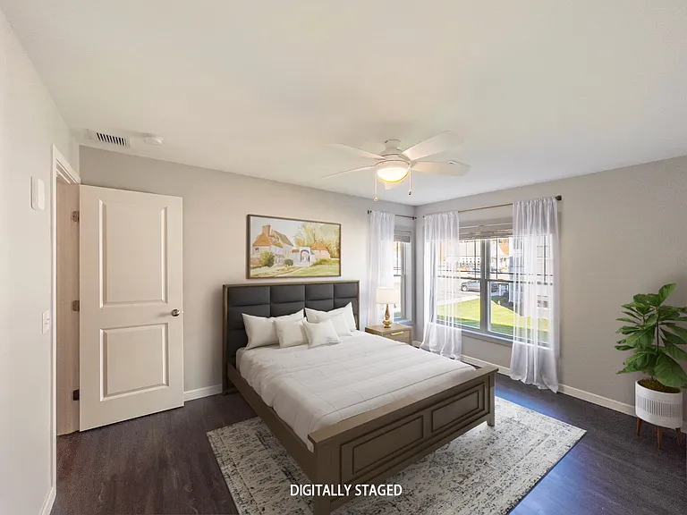 Westledge Apartments — Photo 63
