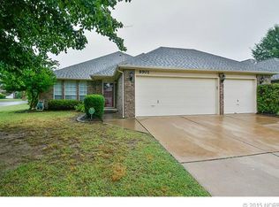 8901 E 96th St, Tulsa, OK 74133