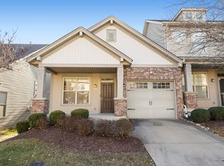 322 Griffin Pl, Hermitage, TN 37076