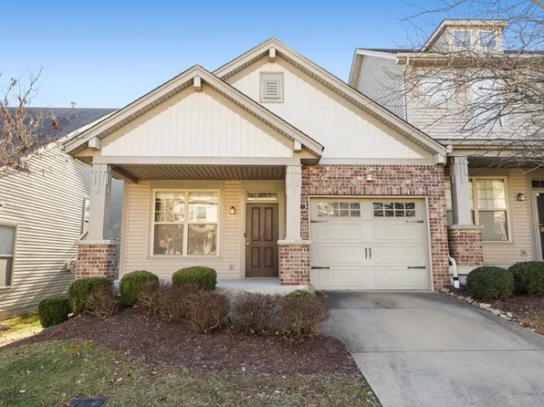 322 Griffin Pl, Hermitage, TN 37076