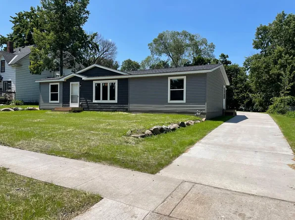 516 S Miller Ave, Litchfield, MN 55355