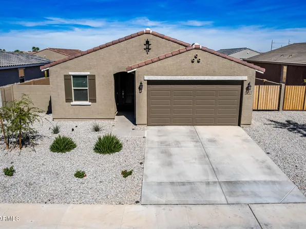2638 E San Miguel Drive, Casa Grande, AZ 85194