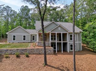 8951 136th Hwy, Talking Rock, GA 30175