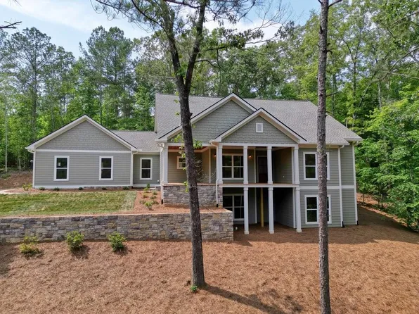 8951 136th Hwy, Talking Rock, GA 30175