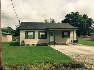 305 Patrick Dr, Schriever, LA 70395