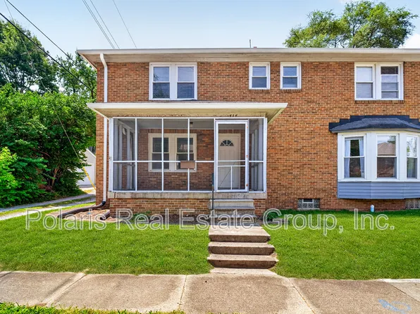 717 E 60th St, Indianapolis, IN 46220