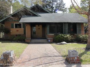 2312 27th Ave, Meridian, MS 39301