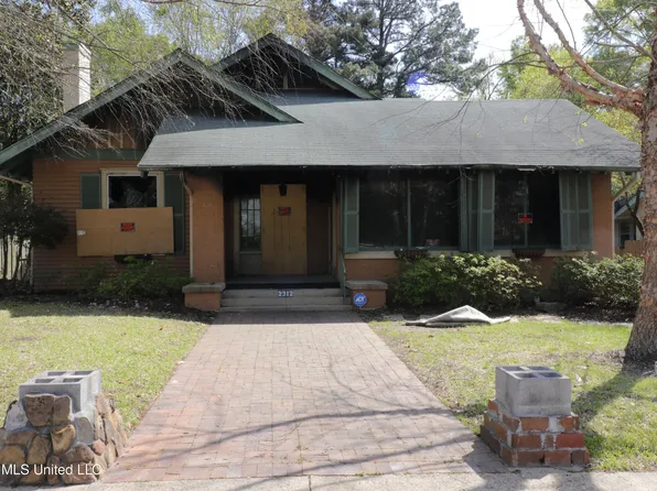 2312 27th Ave, Meridian, MS 39301