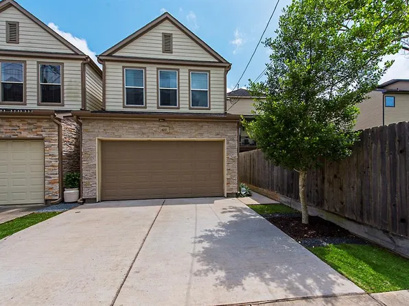 4217 Eigel St, Houston, TX 77007