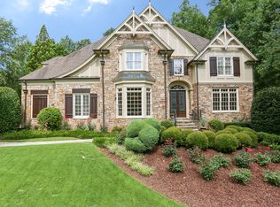 510 Reston Mill Ln SE, Marietta, GA 30067