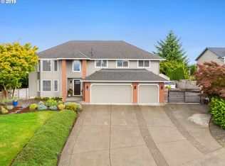 2248 NW Douglas St, Camas, WA 98607
