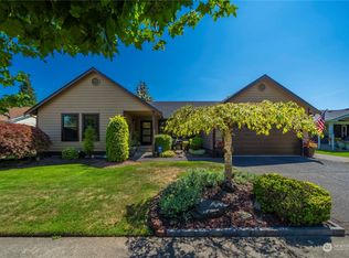 1542 Park Ave, Puyallup, WA 98372