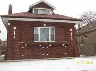 8217 S Blackstone Ave, Chicago, IL