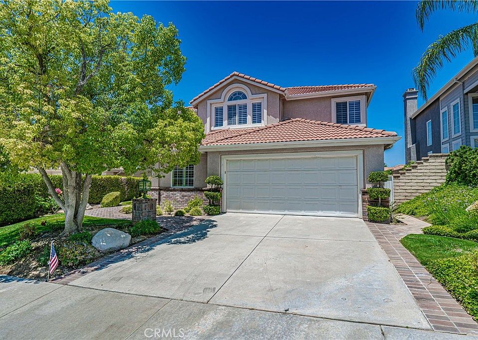 23527 Summerglen Pl, Valencia, CA 91354 | Zillow