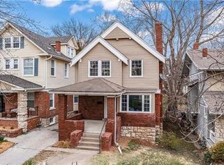 4219 Mercier St, Kansas City, MO 64111