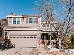 155 S Fraser Cir, Aurora, CO 80012