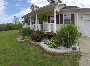 22782 Gladstone Rd, Lebanon, MO 65536