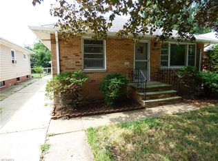 1056 Homestead Rd, South Euclid, OH 44121