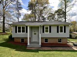 111 Dogwood St, Amherst, VA 24521
