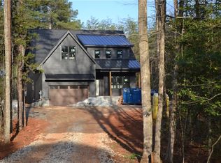 1722 Six Mile Hwy, Central, SC 29630