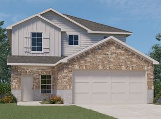 2032 Ocelot St, Crandall, TX 75114