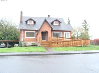 114 S 17th St, Saint Helens, OR 97051