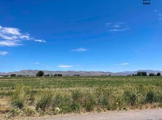 18 E Griffin Loop LOT 2, Carey, ID 83320